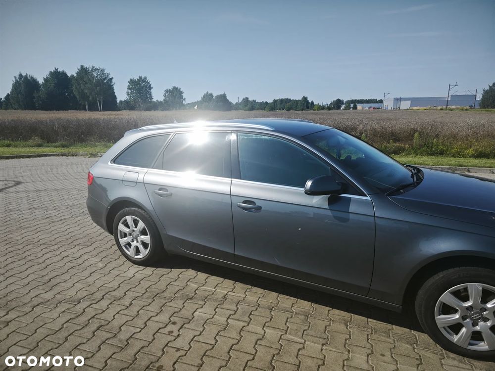 Audi A4 2.0 TDI Sport S tronic - 36