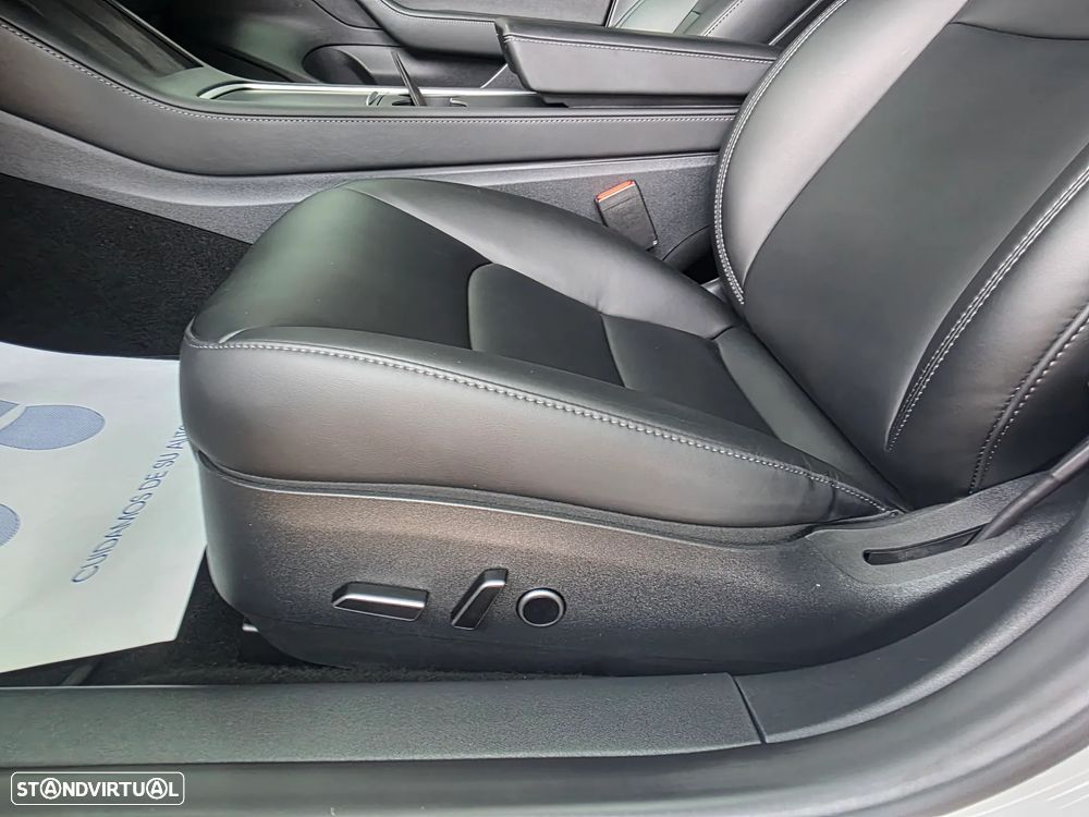 Tesla Model 3 Tração Traseira - 15