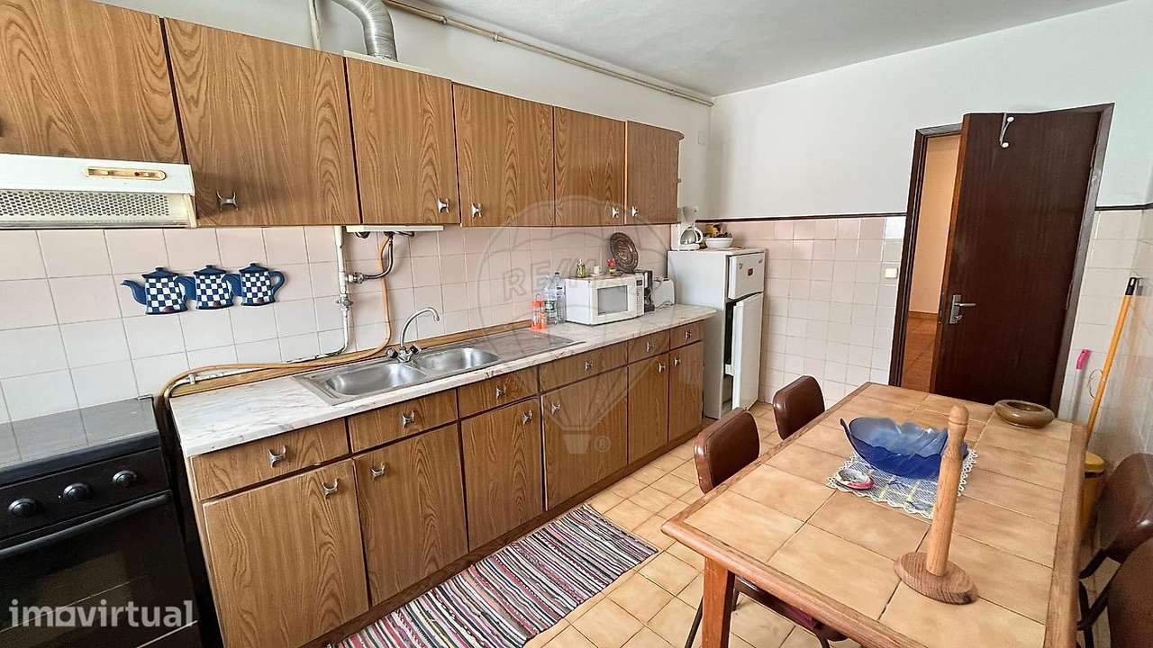 Apartamento T3 para venda - Grande imagem: 5/15