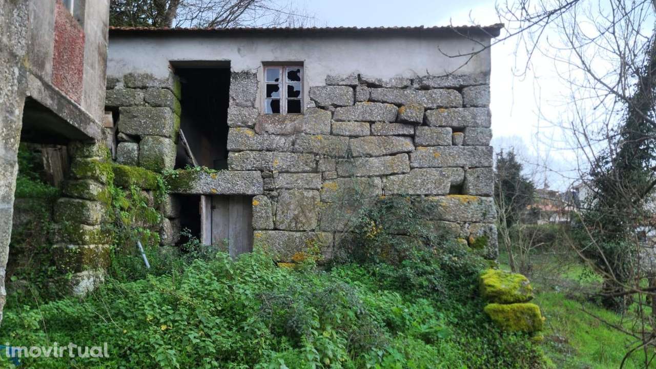 Moradia T3 para venda - Grande imagem: 2/6