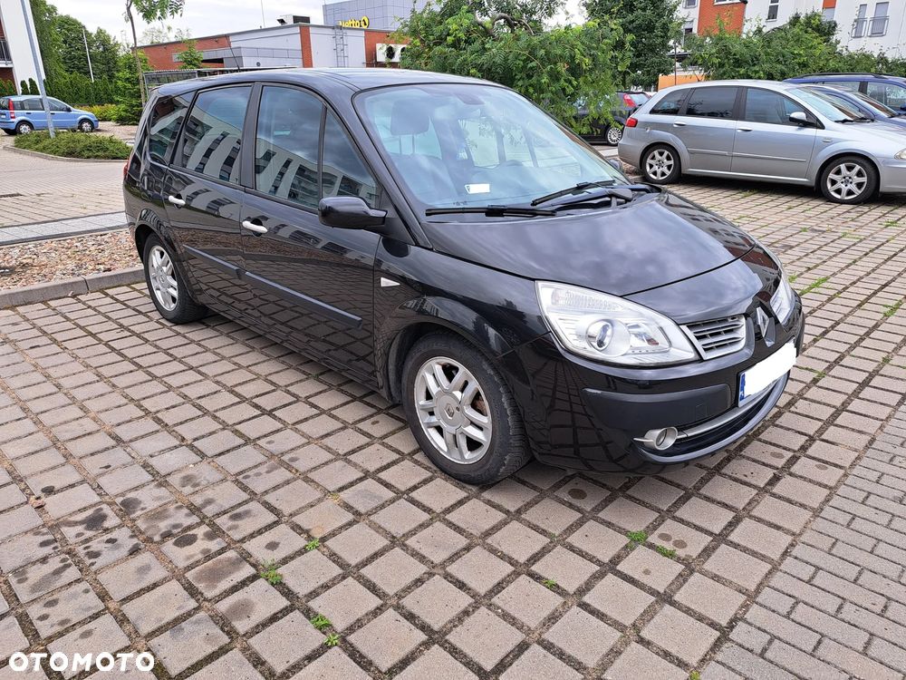 Renault Grand Scenic - 5
