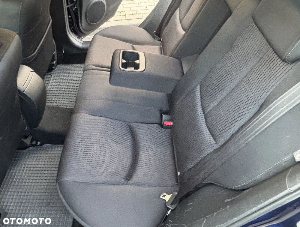 Mazda 6 Sport 2.2 CD DPF Business-Line - 21