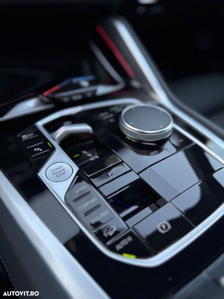 BMW X6 xDrive30d AT MHEV - 33