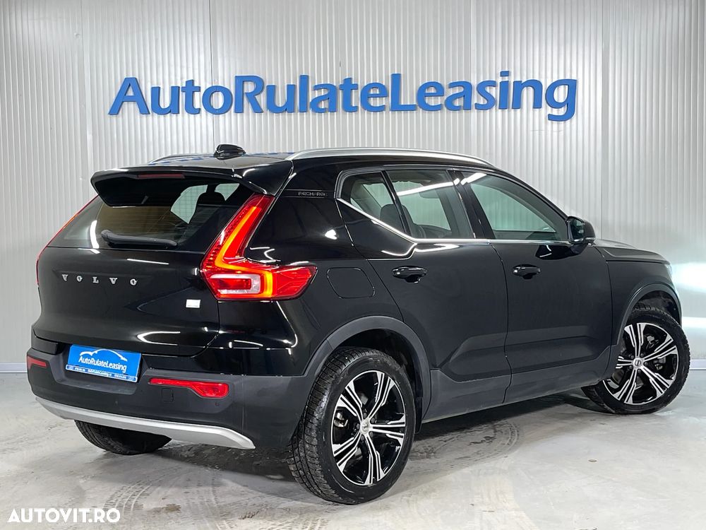 Volvo XC 40 T5 Recharge DKG Core - 3