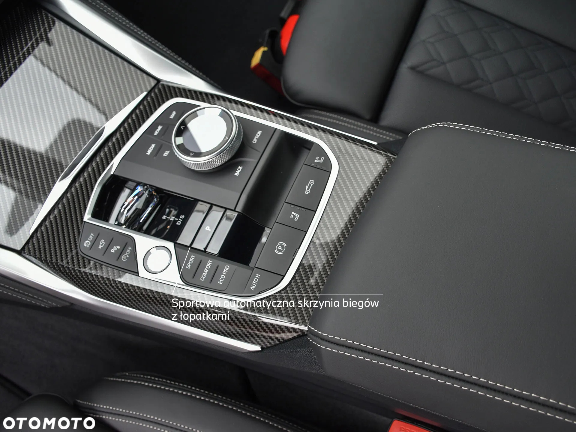 BMW Seria 4 M440i xDrive - 18