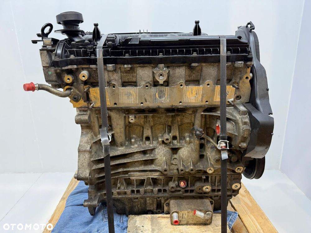 SILNIK D5244T14 Volvo XC60 XC70 II V70 III S80 2.4 D 175KM diesel komplet - 5