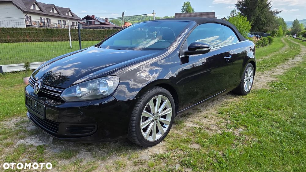 Volkswagen Golf 1.6 TDI Highline - 7