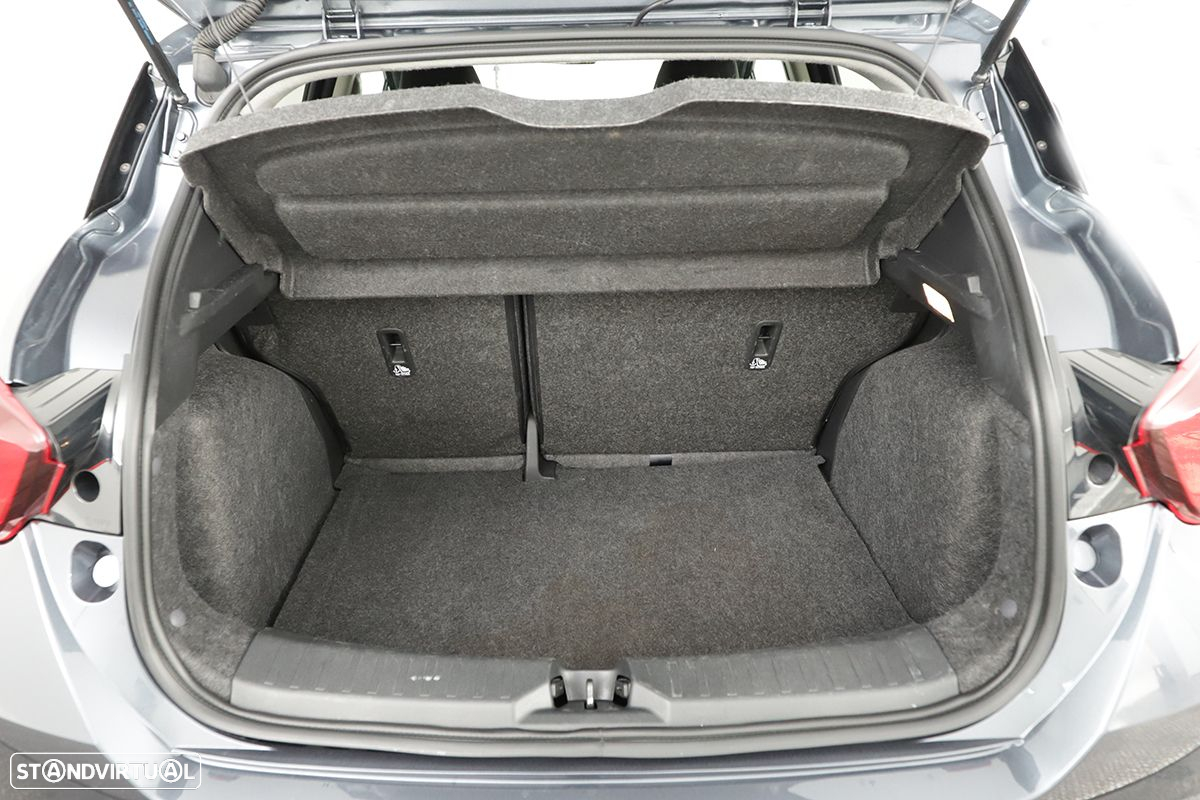 Nissan Micra 1.0 IG-T Kiiro - 20