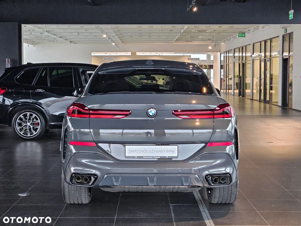 BMW X6 - 17
