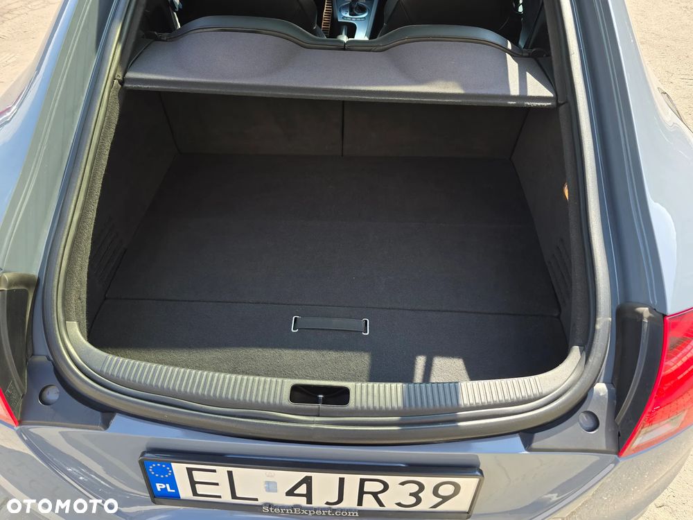 Audi TT Coupé 3.2 quattro DSG - 25