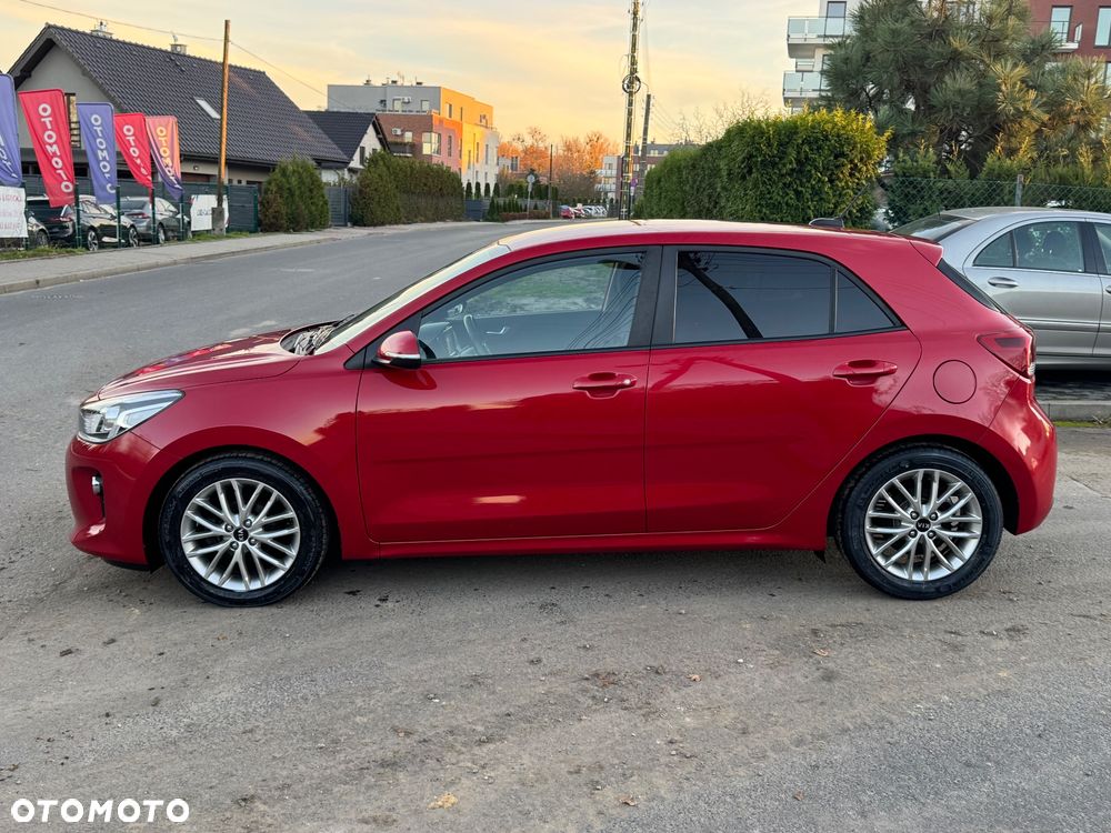 Kia Rio 1.4 XL - 2