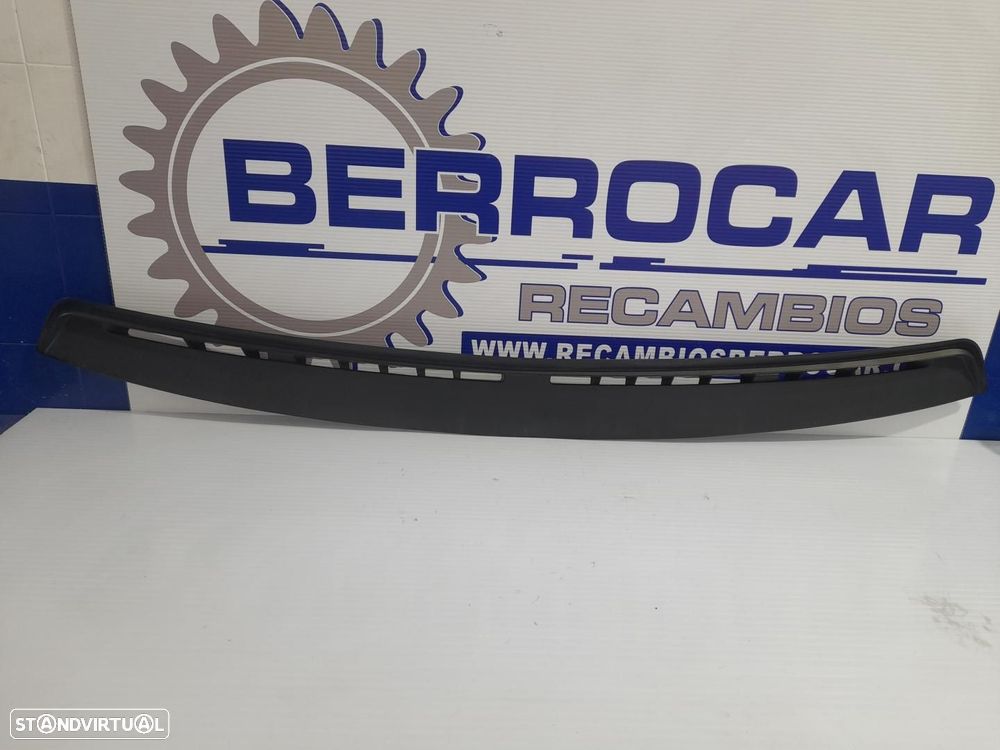 TORPEDO IVECO DAILY FURGÓN - 1