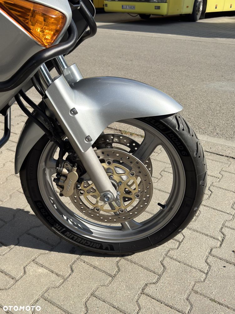 Honda Varadero - 28