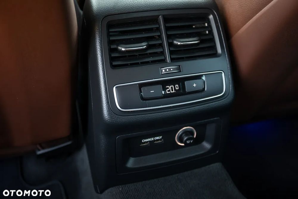 Audi A5 Sportback 3.0 TDI quattro S tronic design - 38