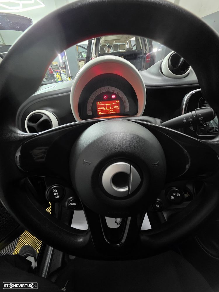 Smart ForFour 1.0 71 - 8