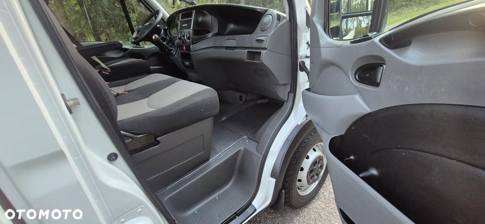 Iveco Daily 3.0 Autolaweta - 18