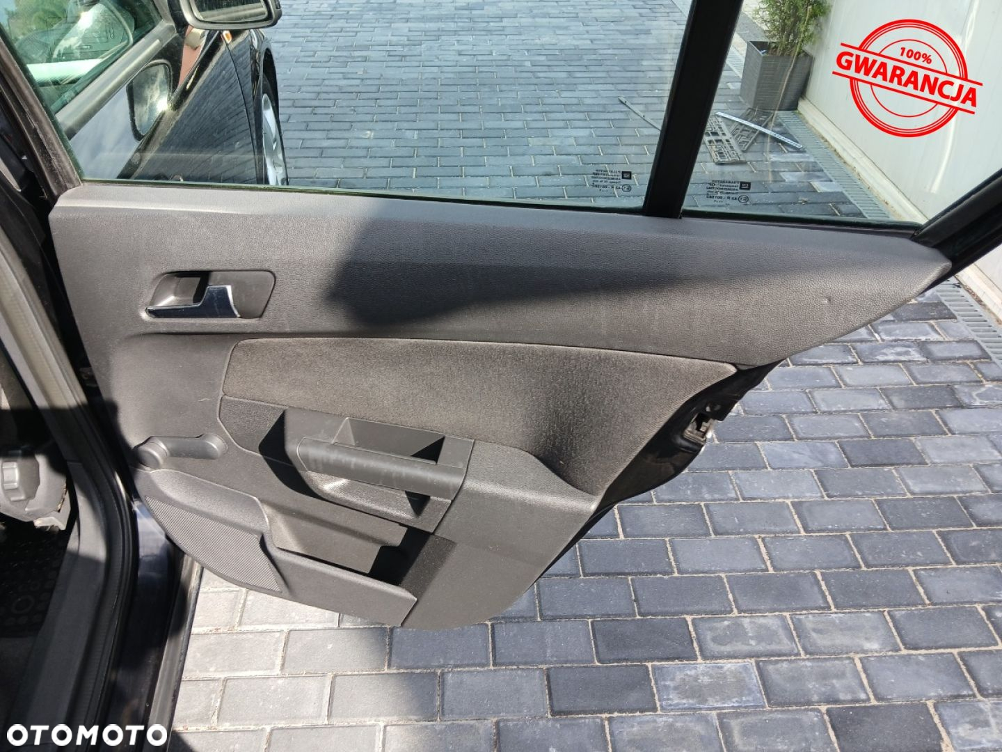 Opel Astra - 34