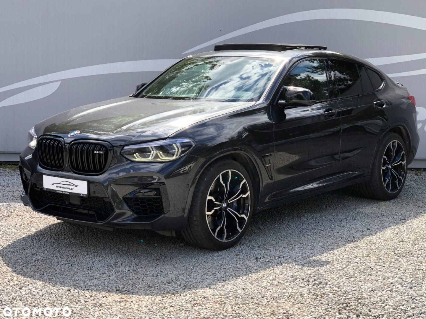 BMW X4 M - 39