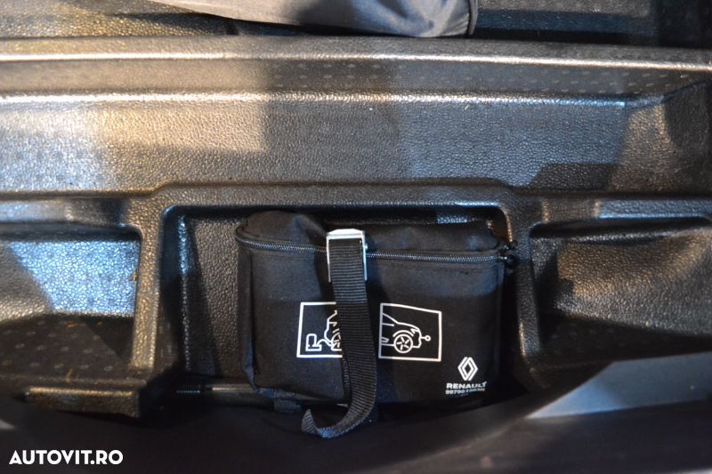 Renault Austral 160 MHEV Techno Esprite Alpine - 21