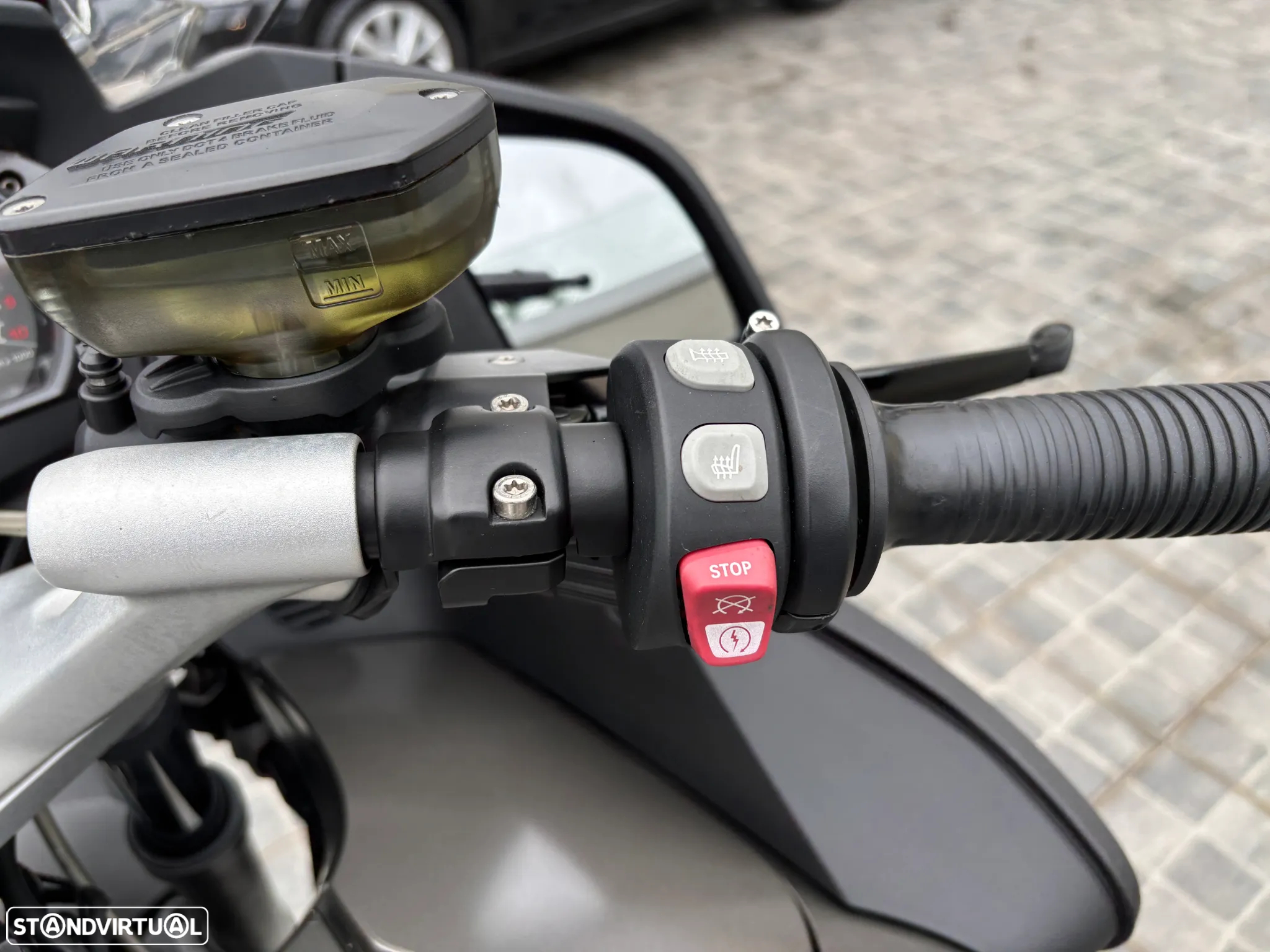 BMW R 1200 RT RT - 11