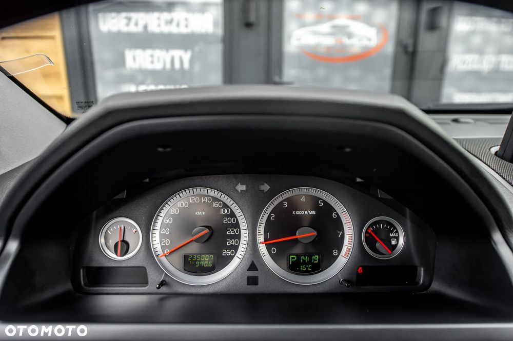 Volvo XC 90 3.2 Sport - 26