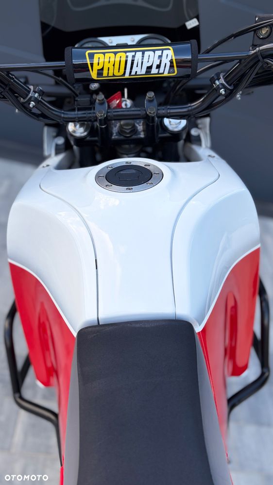 Suzuki DR - 29