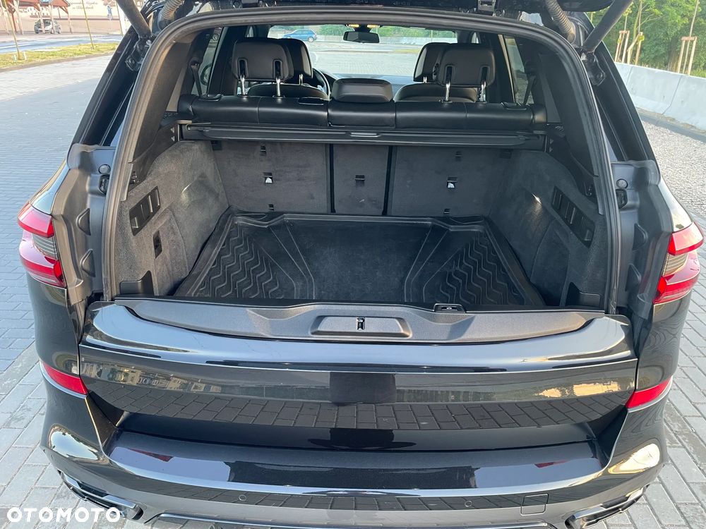 BMW X5 xDrive30d - 20