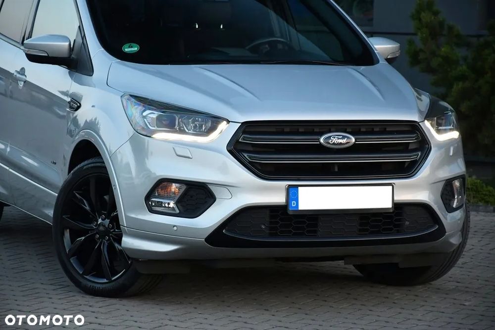 Ford Kuga 1.5 EcoBoost AWD ST-Line ASS - 8