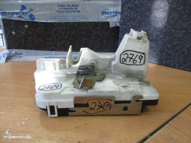 Fecho FEC2769 PEUGEOT 307 2004 TRAS DRT ELETRICO - 1