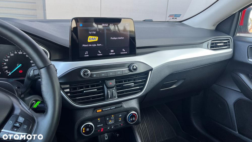 Ford Focus 1.5 EcoBlue Trend Edition Business - 6