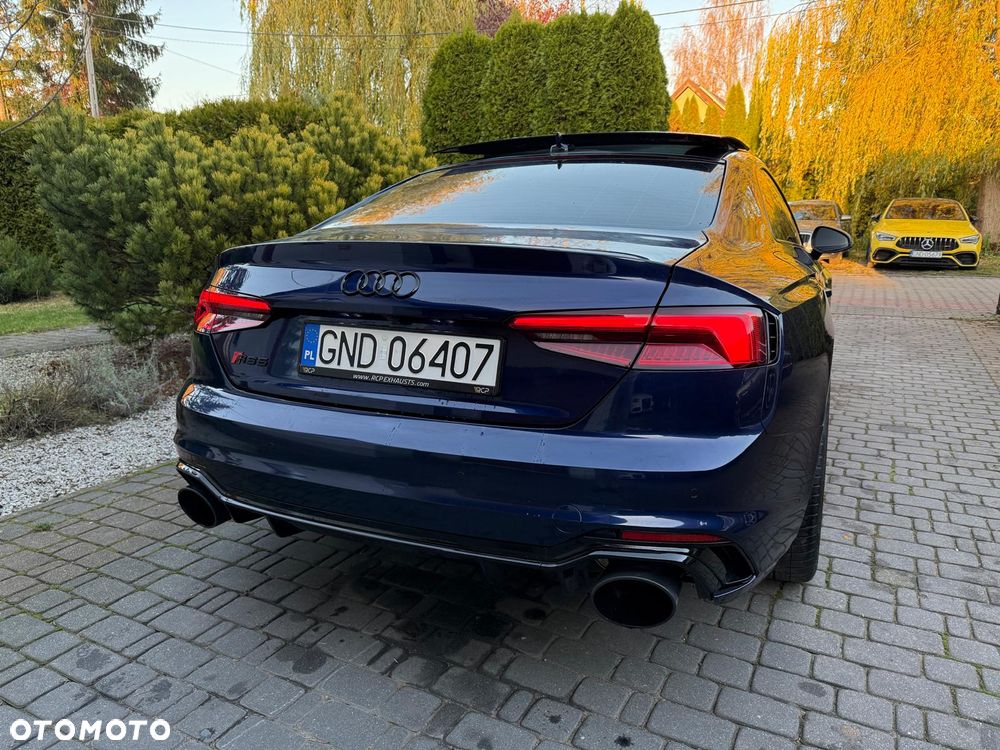 Audi RS5 Coupé 2.9 TFSI Quattro Tiptronic - 13
