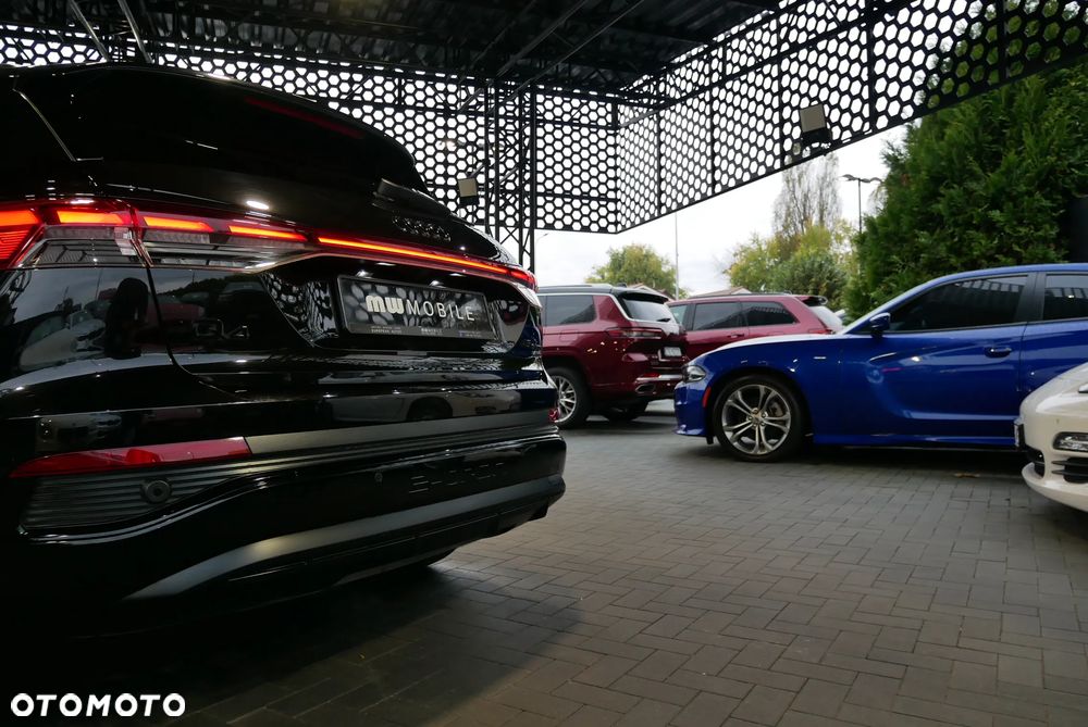 Audi Q4 e-tron 45 - 35
