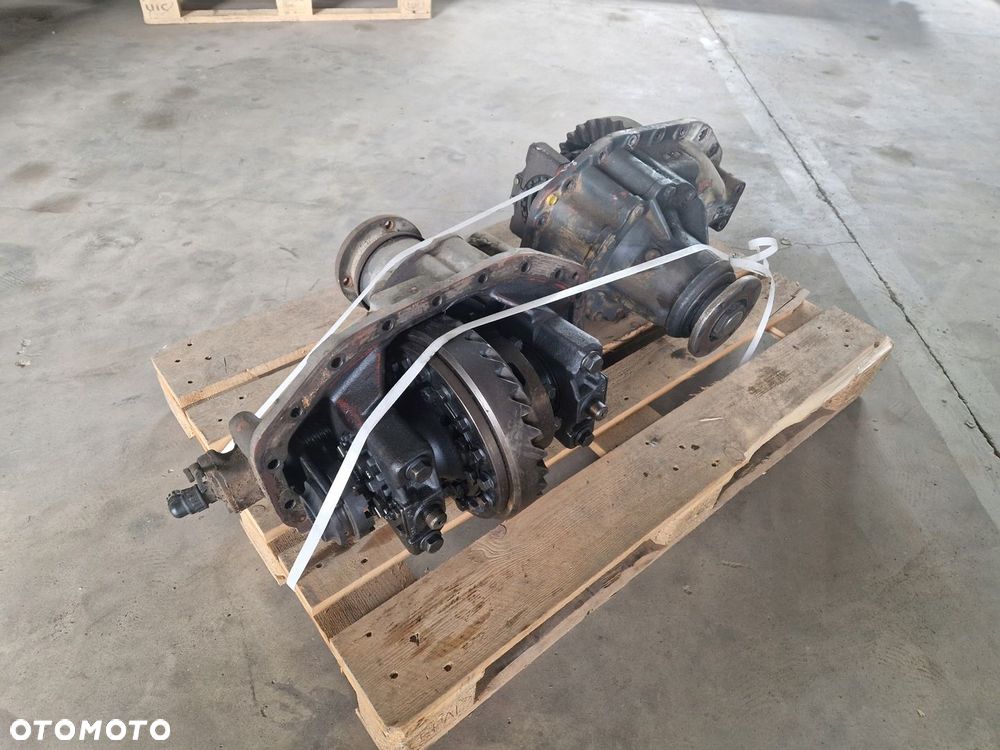 Wkład mostu Dyfer DAF CF ATI XF Ginaf APG20 1355 2699 5.47 5.48 29/18 2918