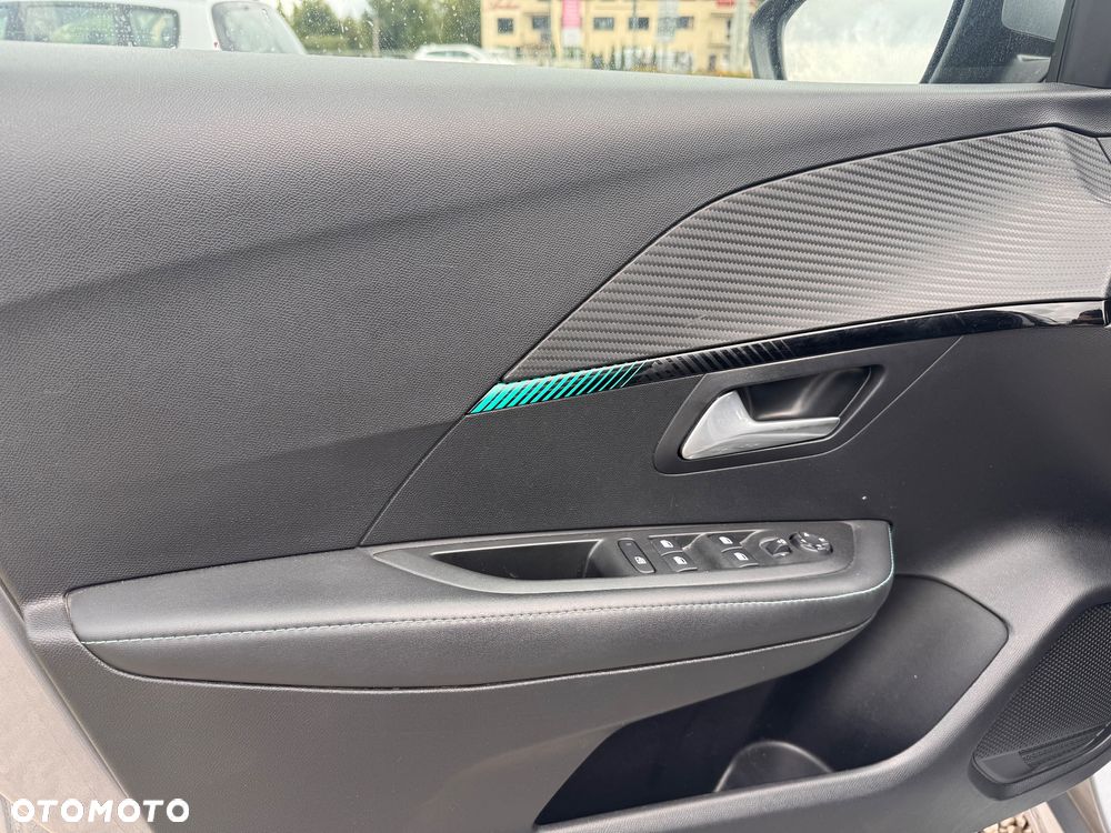 Peugeot 208 PureTech 100 EAT8 Allure Pack - 14