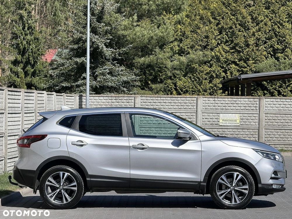 Nissan Qashqai 1.2 DIG-T Tekna - 36