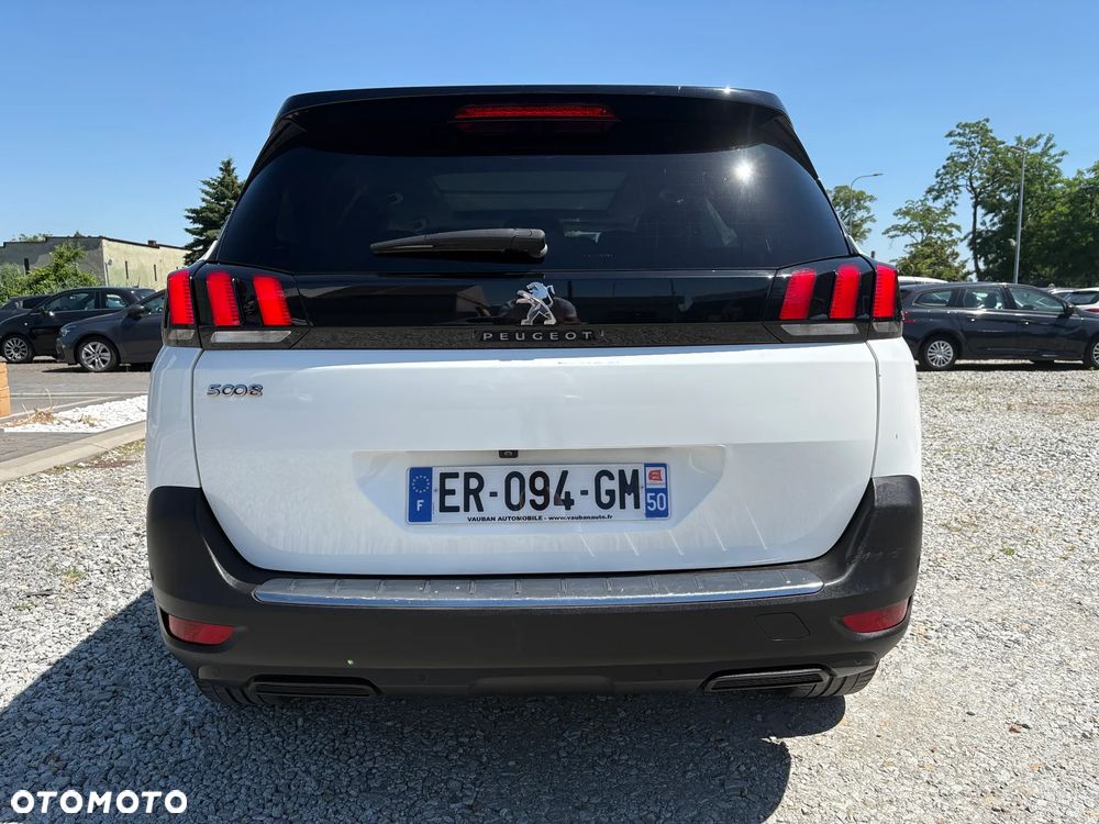 Peugeot 5008 PureTech 130 Stop & Start Access - 6