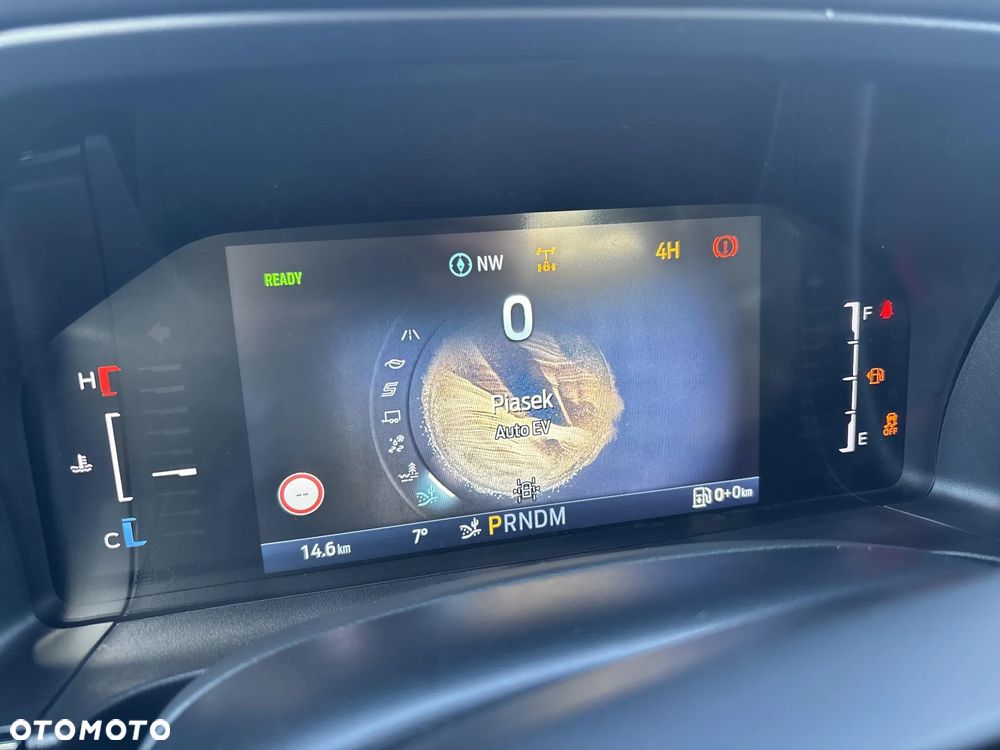 Ford Ranger 2.3 EcoBoost PHEV e-4WD DC Stormtrak - 32