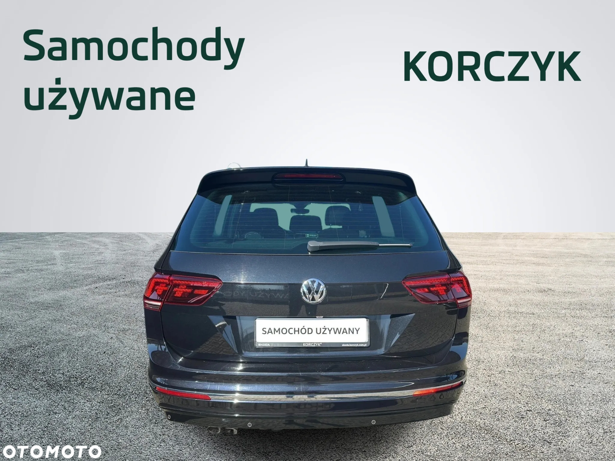 Volkswagen Tiguan - 4