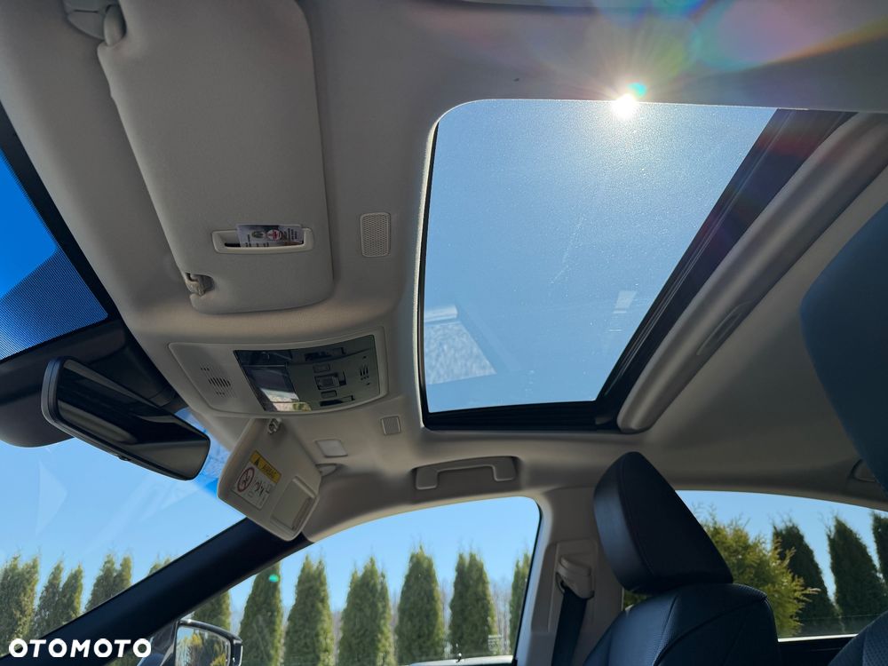 Lexus ES 300h Business Line - 24