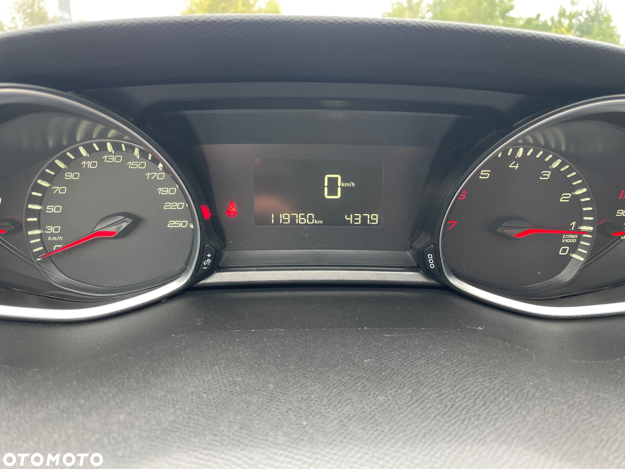 Peugeot 308 PureTech 110 Stop & Start Style - 24