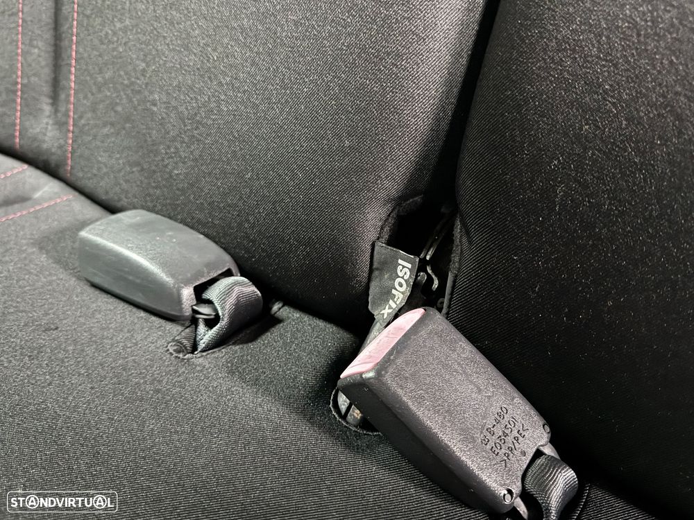 Citroën C1 1.0 SX Airdream - 31