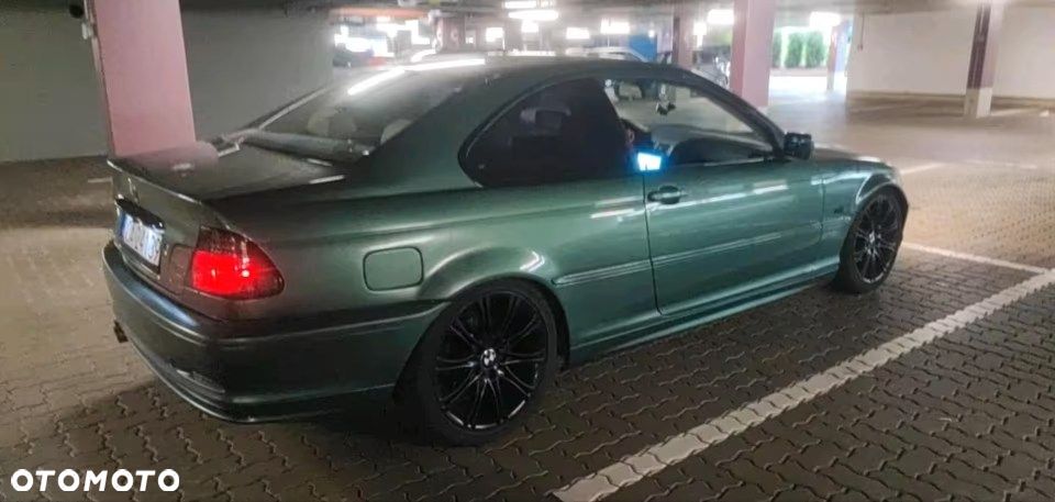 BMW Seria 3 320i - 2