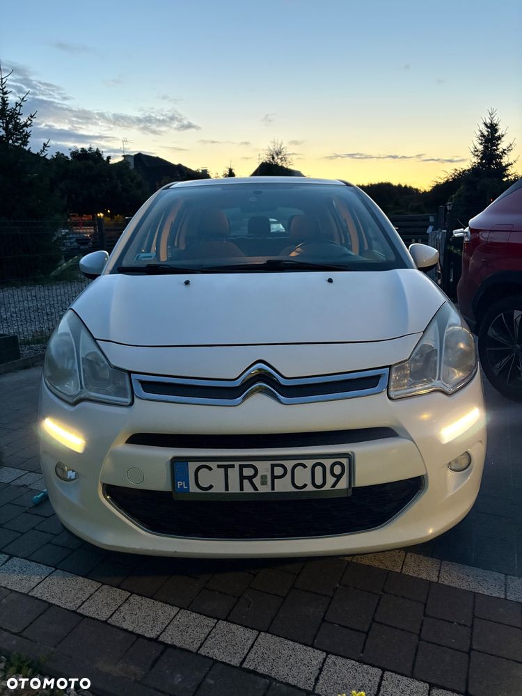 Citroën C3 1.2 PureTech Selection - 25