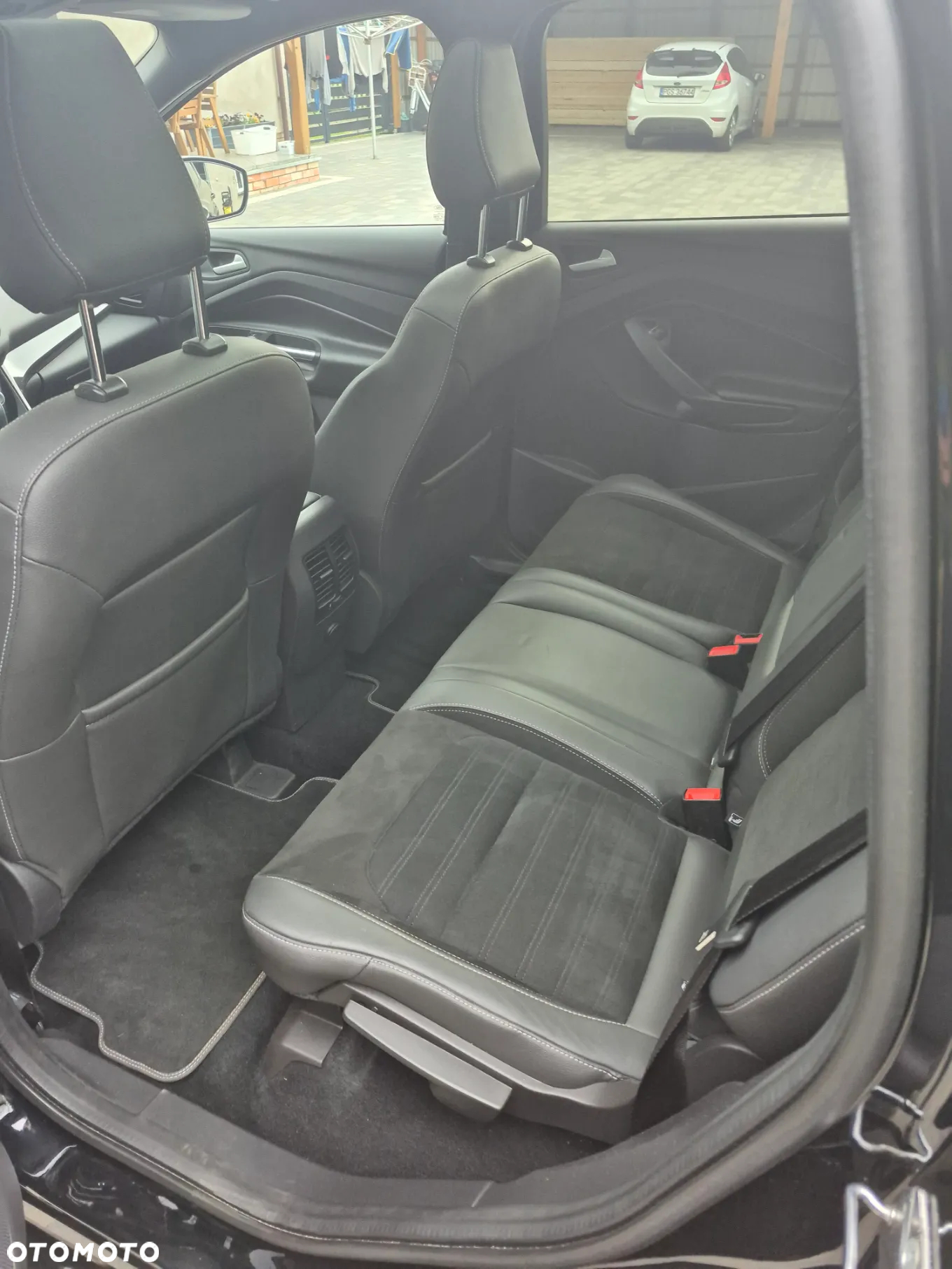 Ford Kuga 2.0 TDCi AWD ST-Line Black - 15