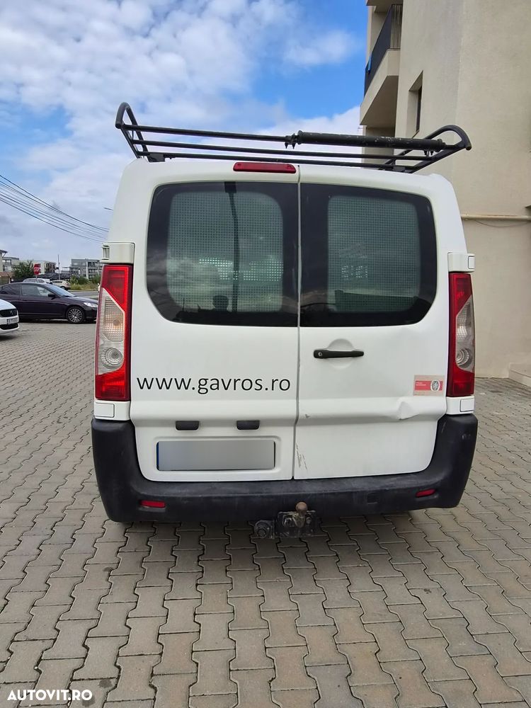 Citroën jumpy - 11
