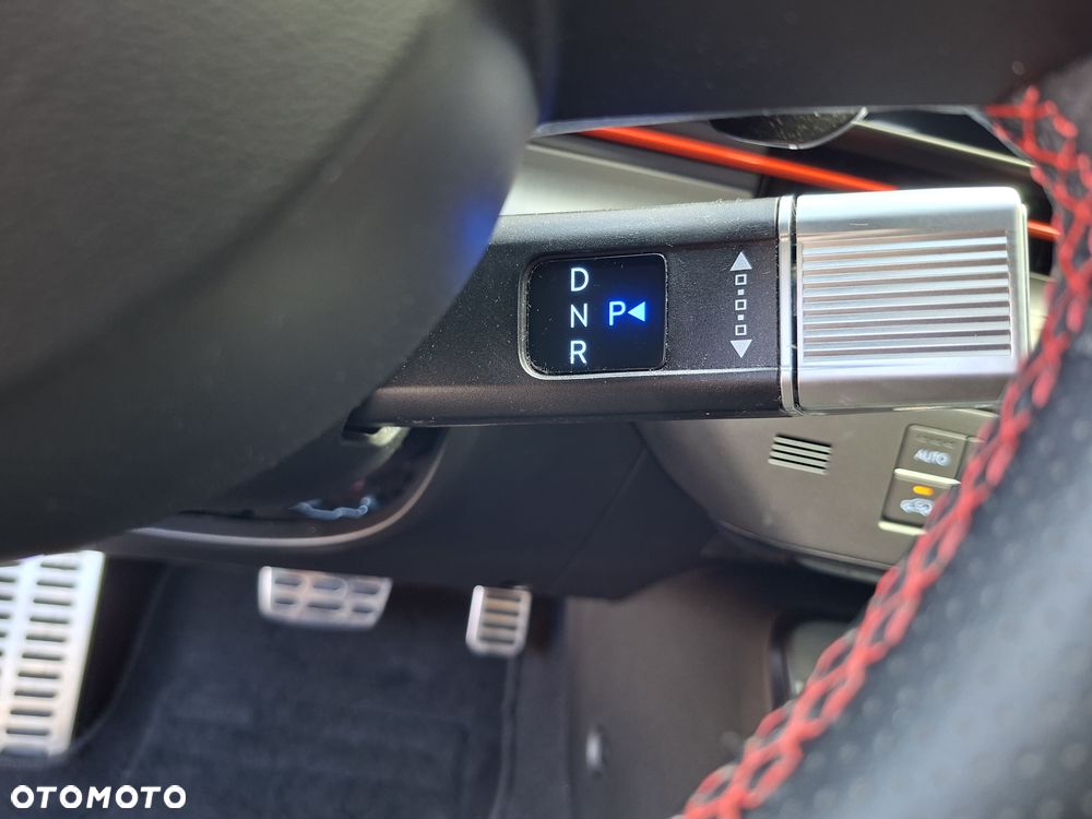 Hyundai Kona 1.6 T-GDI DCT N Line - 40