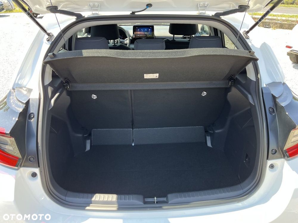 Toyota Yaris Hybrid 1.5 Style - 19