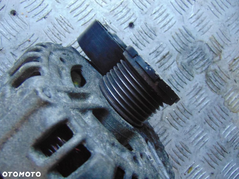 alternator bmw n43b20 - 4