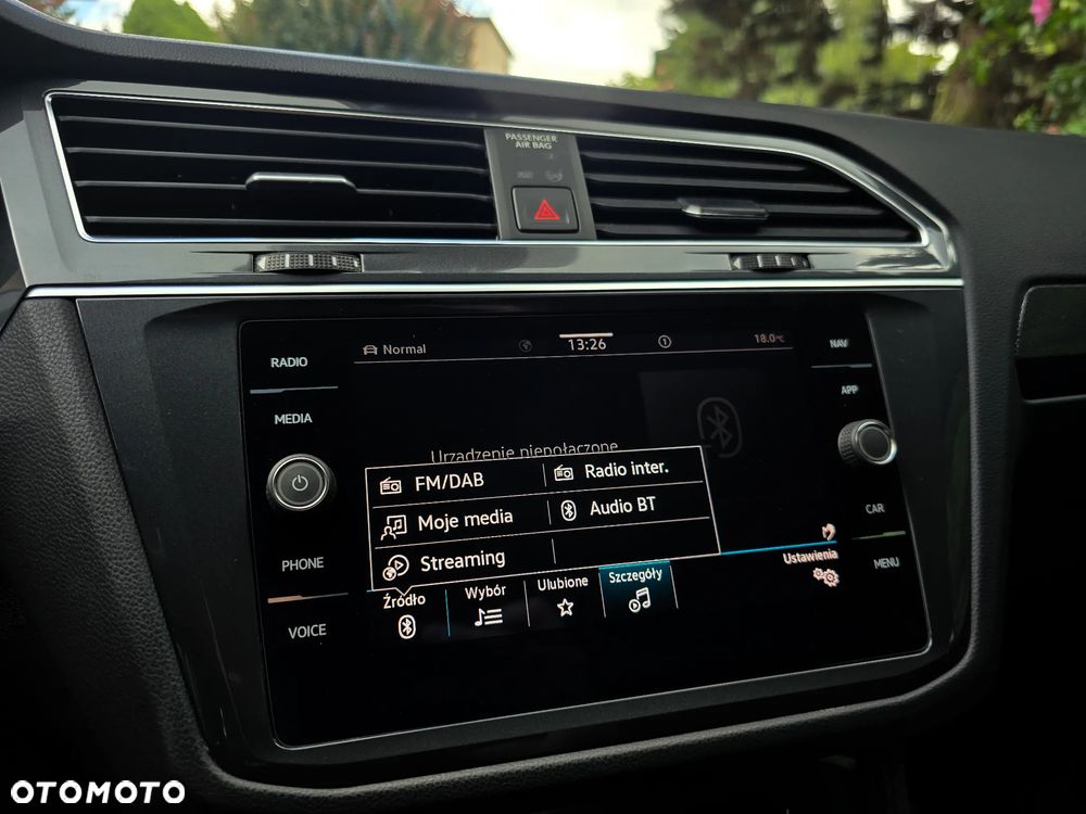Volkswagen Tiguan 2.0 TDI SCR Elegance DSG - 34