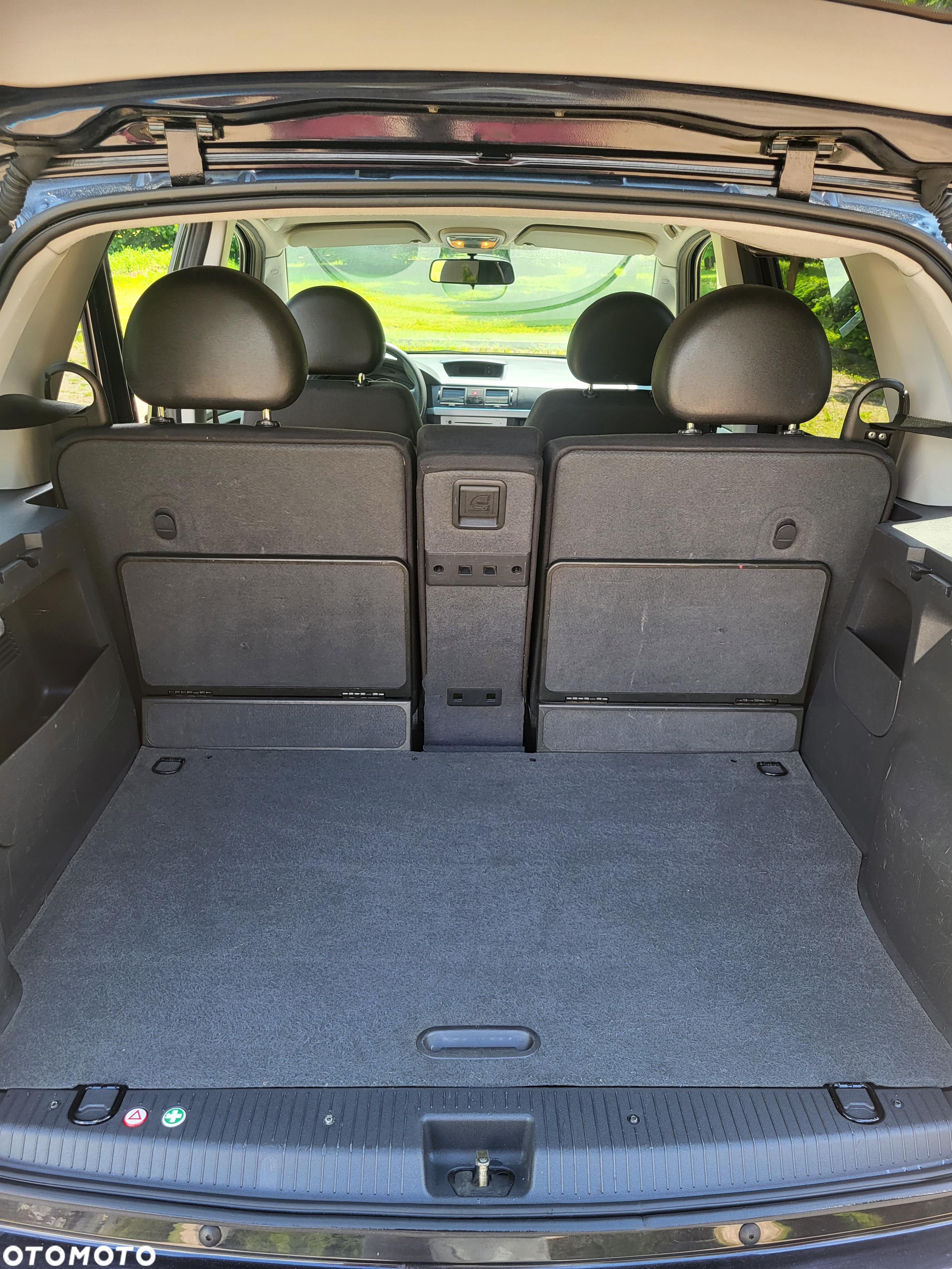 Opel Meriva - 18
